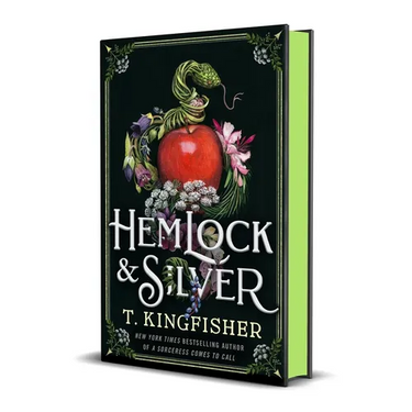 Hemlock & Silver