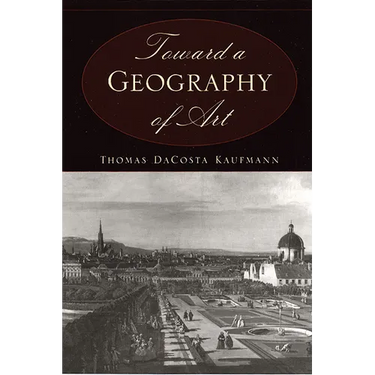 Toward a Geography of Art