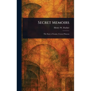 Secret Memoirs