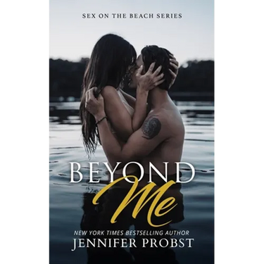 Beyond Me: Sex on the Beach