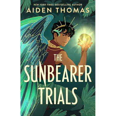 The Sunbearer Trials