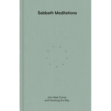 Sabbath Meditations