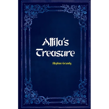 Attila's Treasure