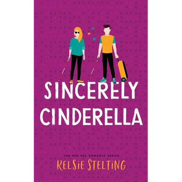 Sincerely Cinderella