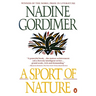 A Sport of Nature