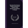 Record of the Stevens Family Presented to Charles Tracy Stevens and Emeline N. Upson