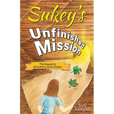 Sukey's Unfinished Mission