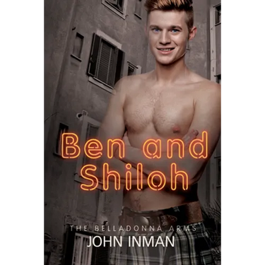 Ben and Shiloh