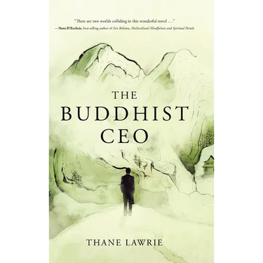 The Buddhist CEO