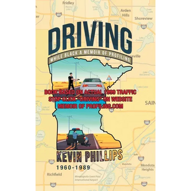 Driving While Black: A Memoir of Profiling