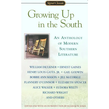 Growing Up in the South