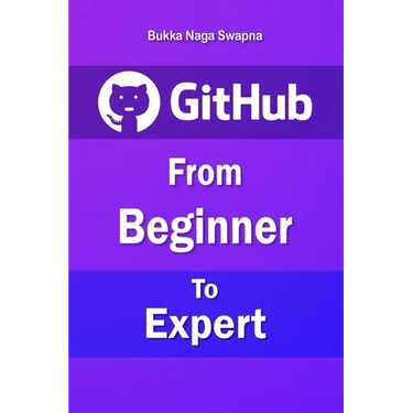 Github: From Beginner to Expert
