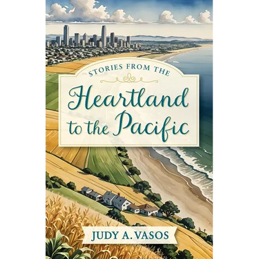 Stories from the Heartland to the Pacific