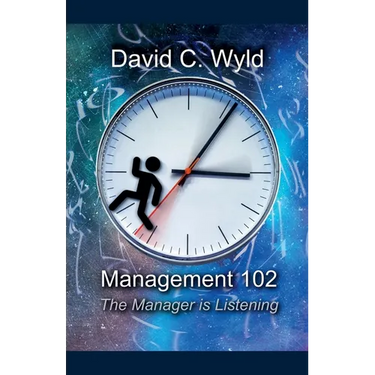 Management 102: The Manager is Listening