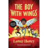 The Boy with Wings