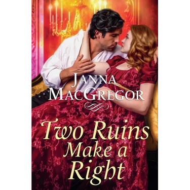 Two Ruins Make a Right