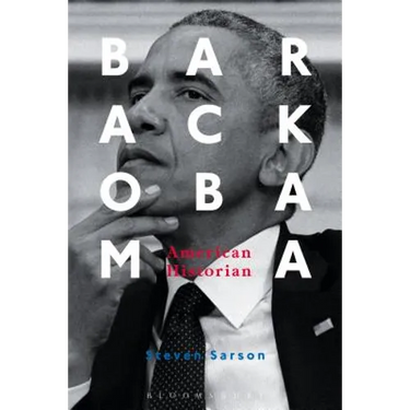 Barack Obama: American Historian