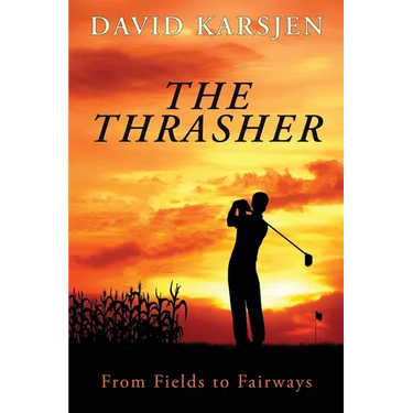 The Thrasher: From Fields to Fairways
