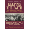 Keeping the Faith: God, Democracy, and the Trial That Riveted a Nation