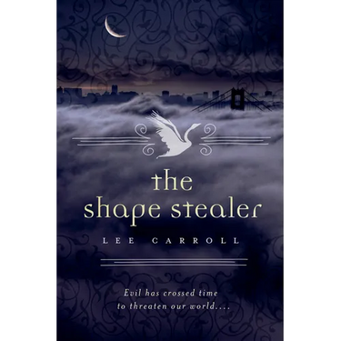 The Shape Stealer