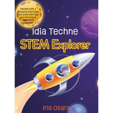 Idia Techne: STEM Explorer