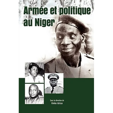 Armee et politique au Niger
