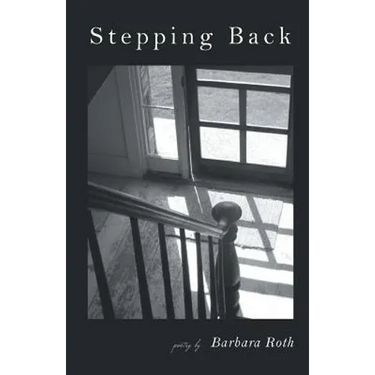 Stepping Back