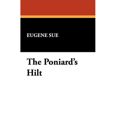 The Poniard's Hilt