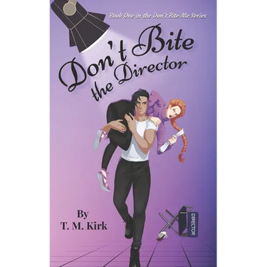 Don't Bite the Director