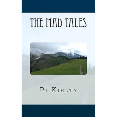 The Mad Tales