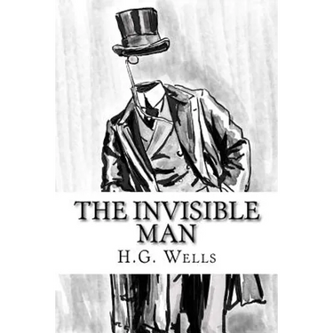 The Invisible Man