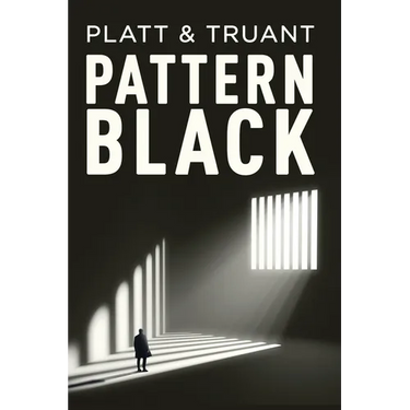 Pattern Black