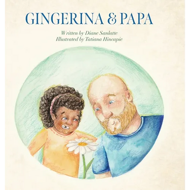 Gingerina & Papa