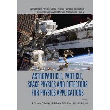Astroparticle, Particle, Space Physics and Detectors for Physics Applications - Proceedings of the 13th Icatpp Conference