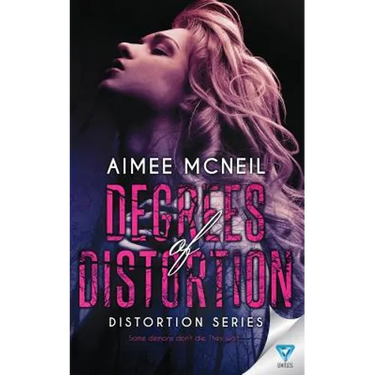 Degrees Of Distortion