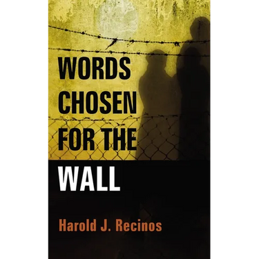 Words Chosen for the Wall