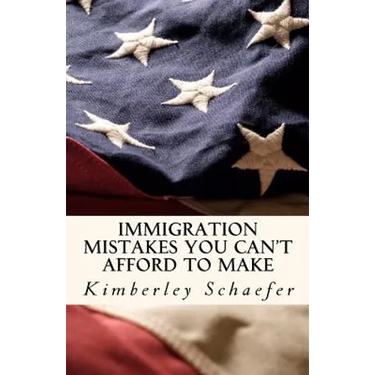 Immigration Mistakes You Can't Afford to Make