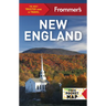 Frommer's New England