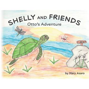 Shelly and Friends Otto's Adventure