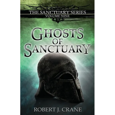 Ghosts of Sanctuary