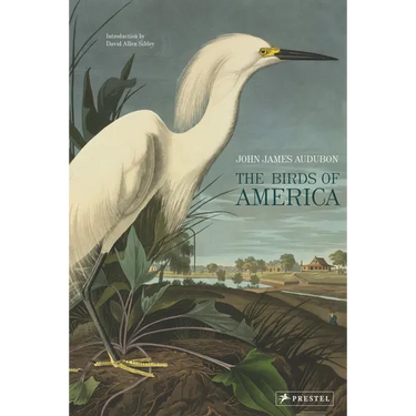 The Birds of America