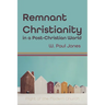 Remnant Christianity in a Post-Christian World: Plight of the Modern Church