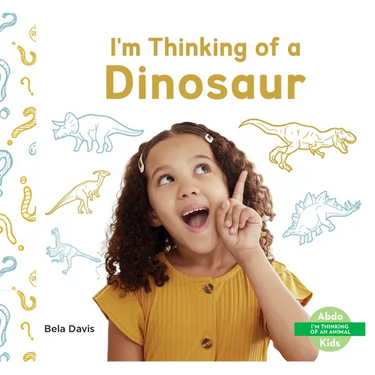 I'm Thinking of a Dinosaur