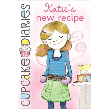 Katie's New Recipe