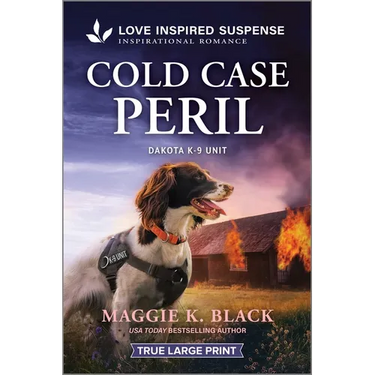 Cold Case Peril