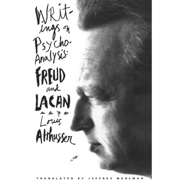Writings on Psychoanalysis: Freud and Lacan