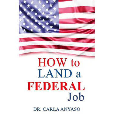 How to Land a Federal Job