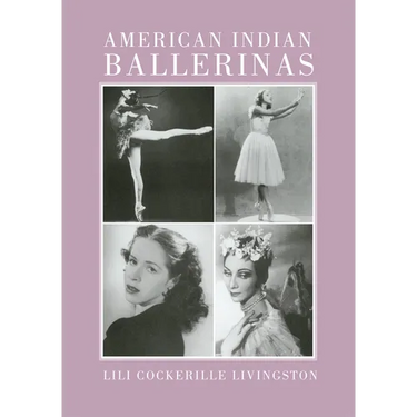 American Indian Ballerinas