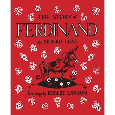 The Story of Ferdinand