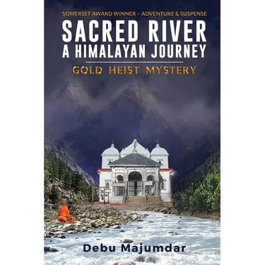 Sacred River: A Himalayan Journey